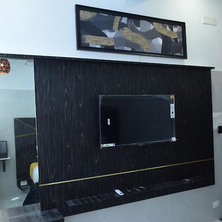 M Grand Stay Coimbatore Exteriör bild