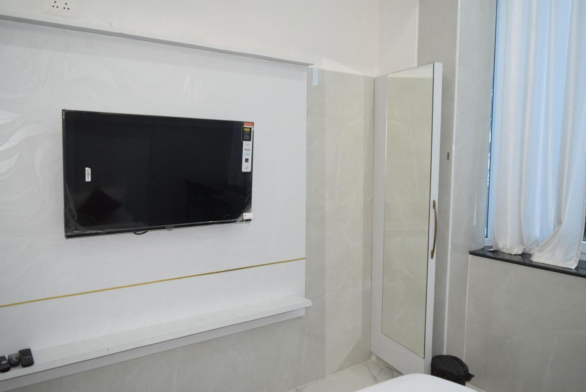 M Grand Stay Coimbatore Exteriör bild