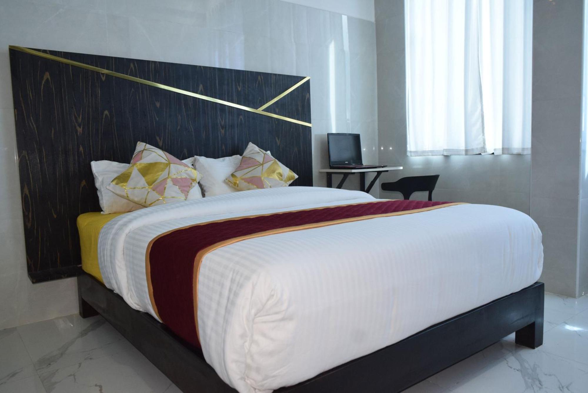 M Grand Stay Coimbatore Exteriör bild