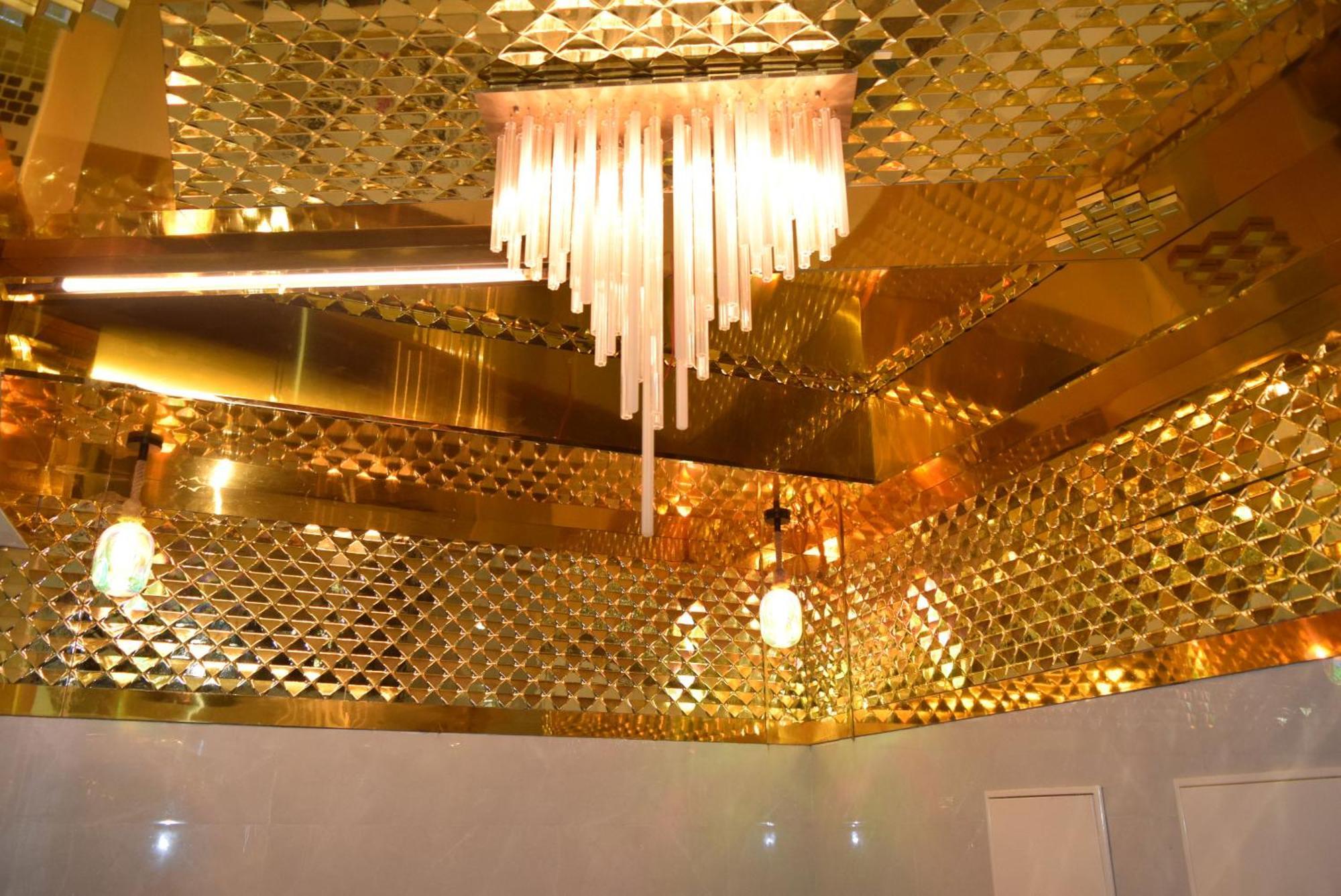 M Grand Stay Coimbatore Exteriör bild