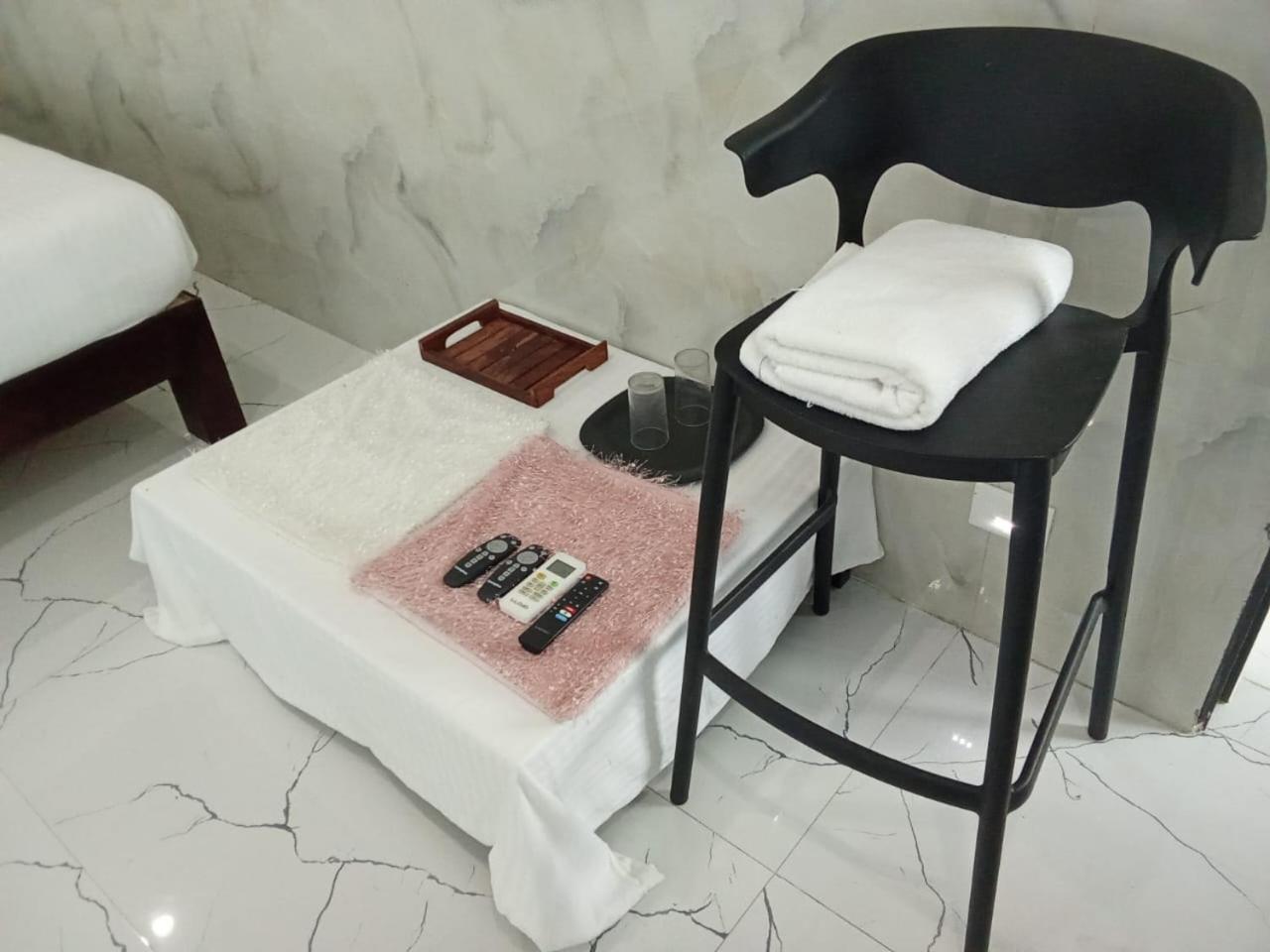 M Grand Stay Coimbatore Exteriör bild